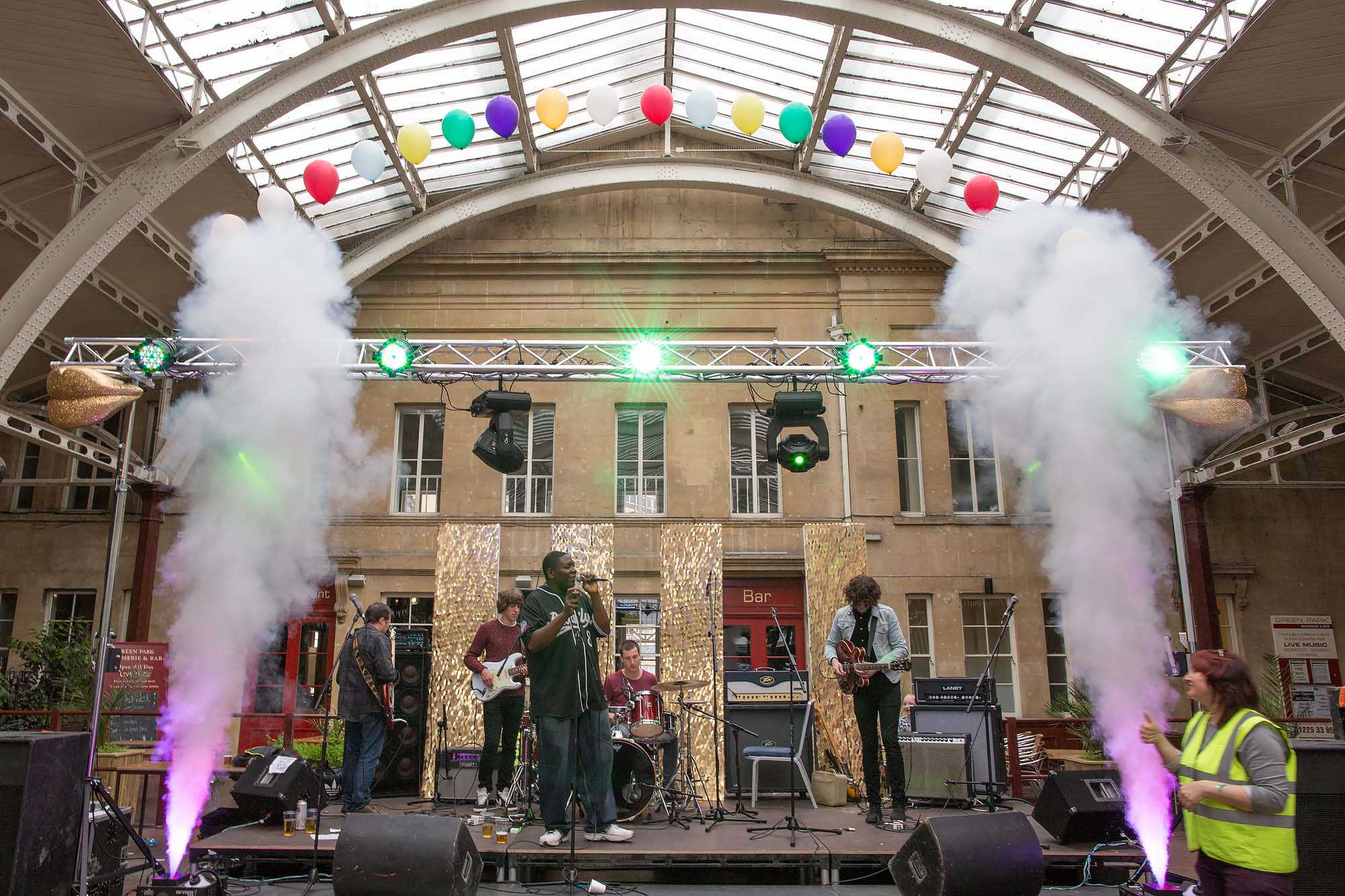 Hero image description