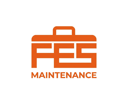 FES Maintenance Logo